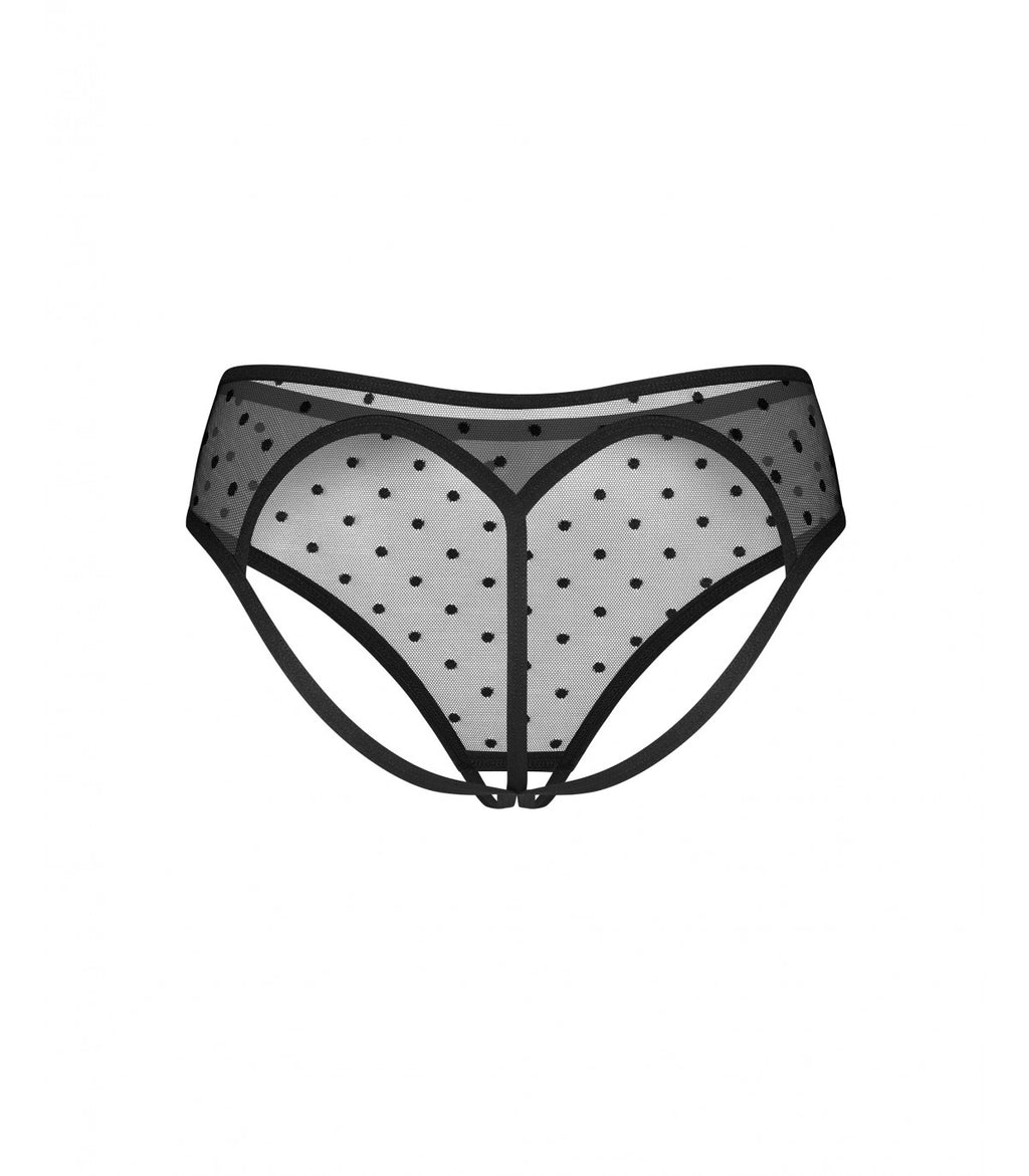 Braguitas sin entrepierna Nuites S/M