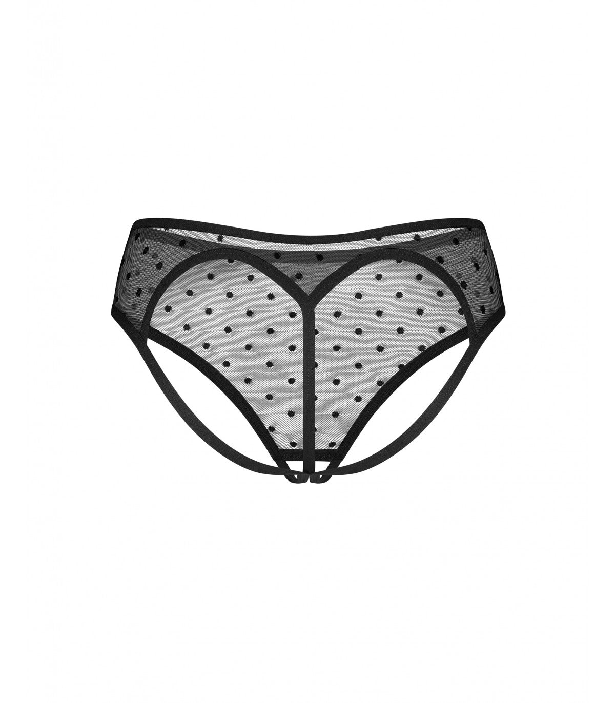 Braguitas sin entrepierna Nuites L/XL