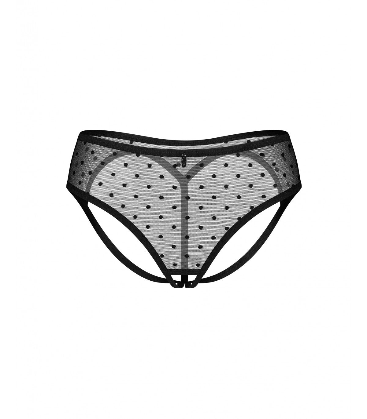 Braguitas sin entrepierna Nuites L/XL