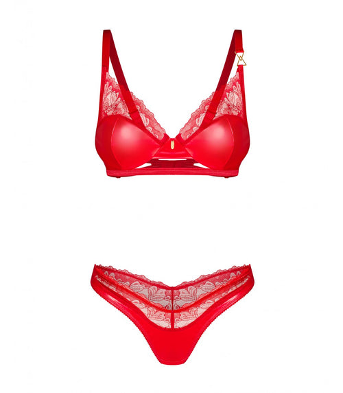 ALIOSA CONJUNTO 2 PIEZAS 2XL/3XL