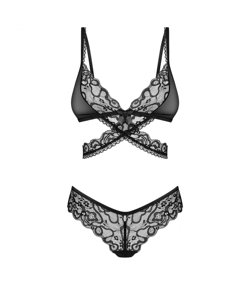 BLOMENTIS SET 2 PIEZAS XL/2XL