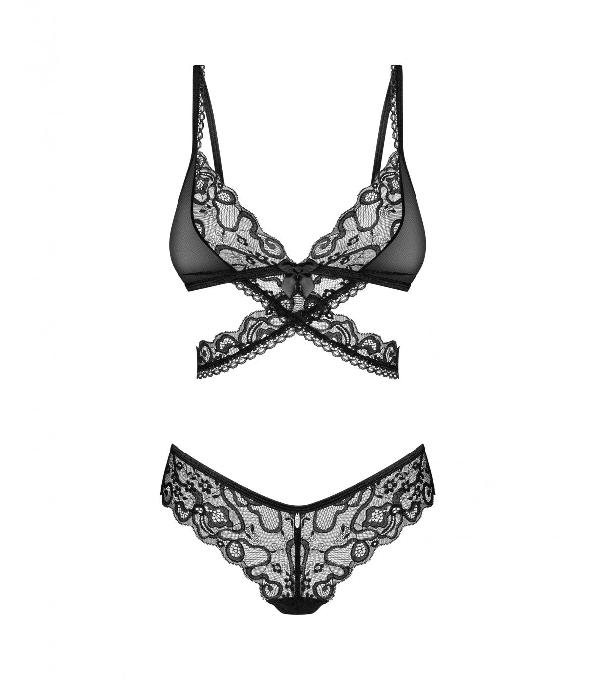 BLOMENTIS SET 2 PIEZAS XL/2XL