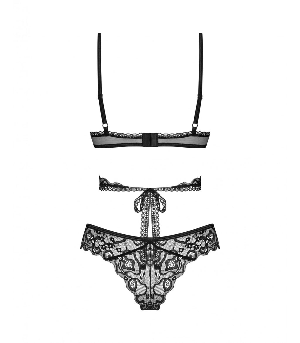 BLOMENTIS SET 2 PIEZAS XL/2XL