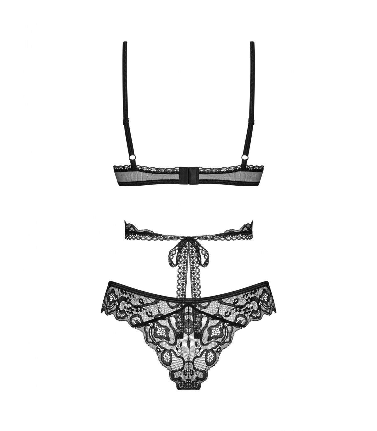 BLOMENTIS SET 2 PIEZAS XL/2XL