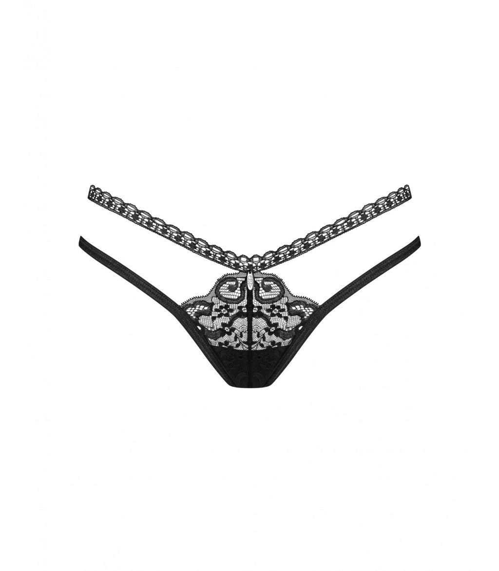 TANGA BLOMENTIS XS/S