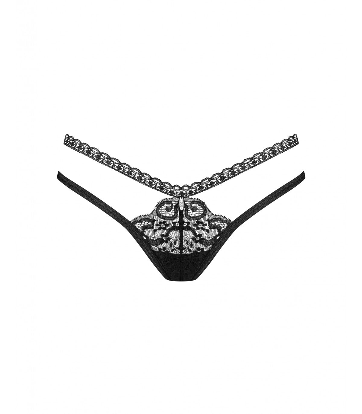 TANGA BLOMENTIS XS/S