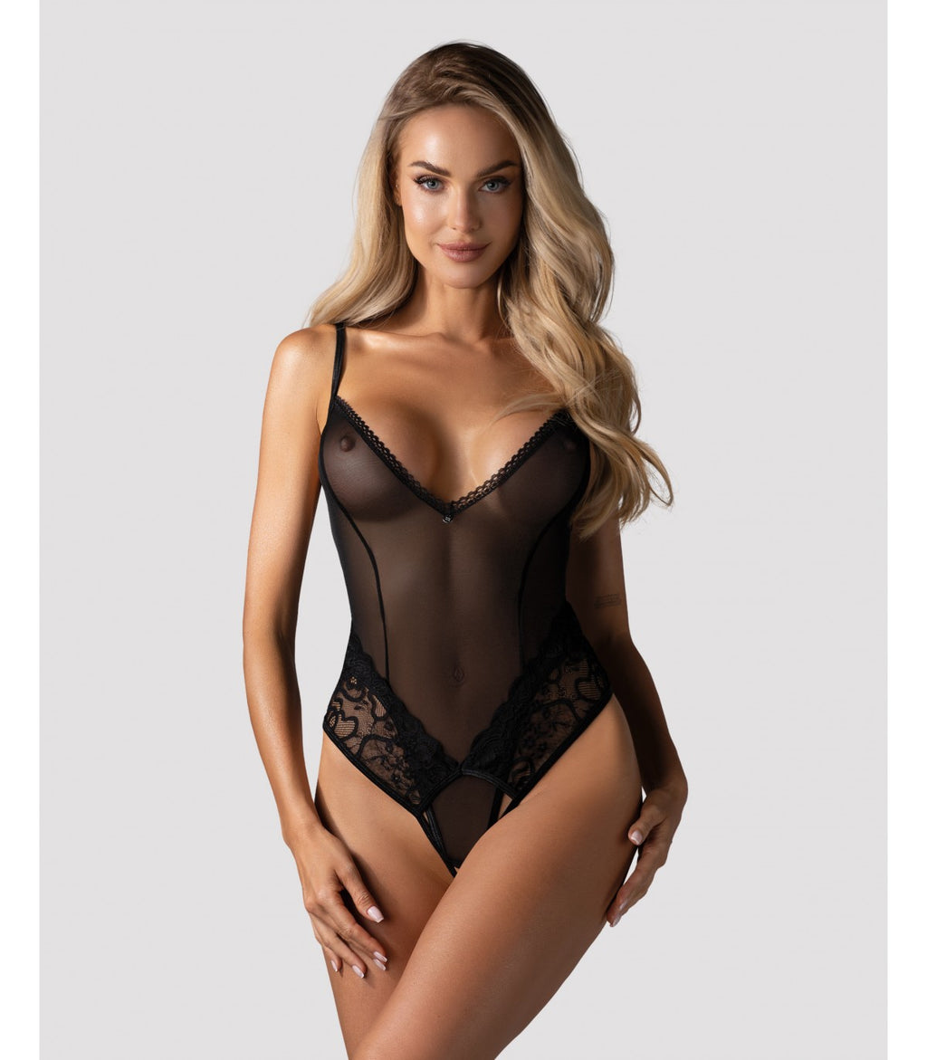 BLOMENTIS TEDDY SIN CABALLO XS/S