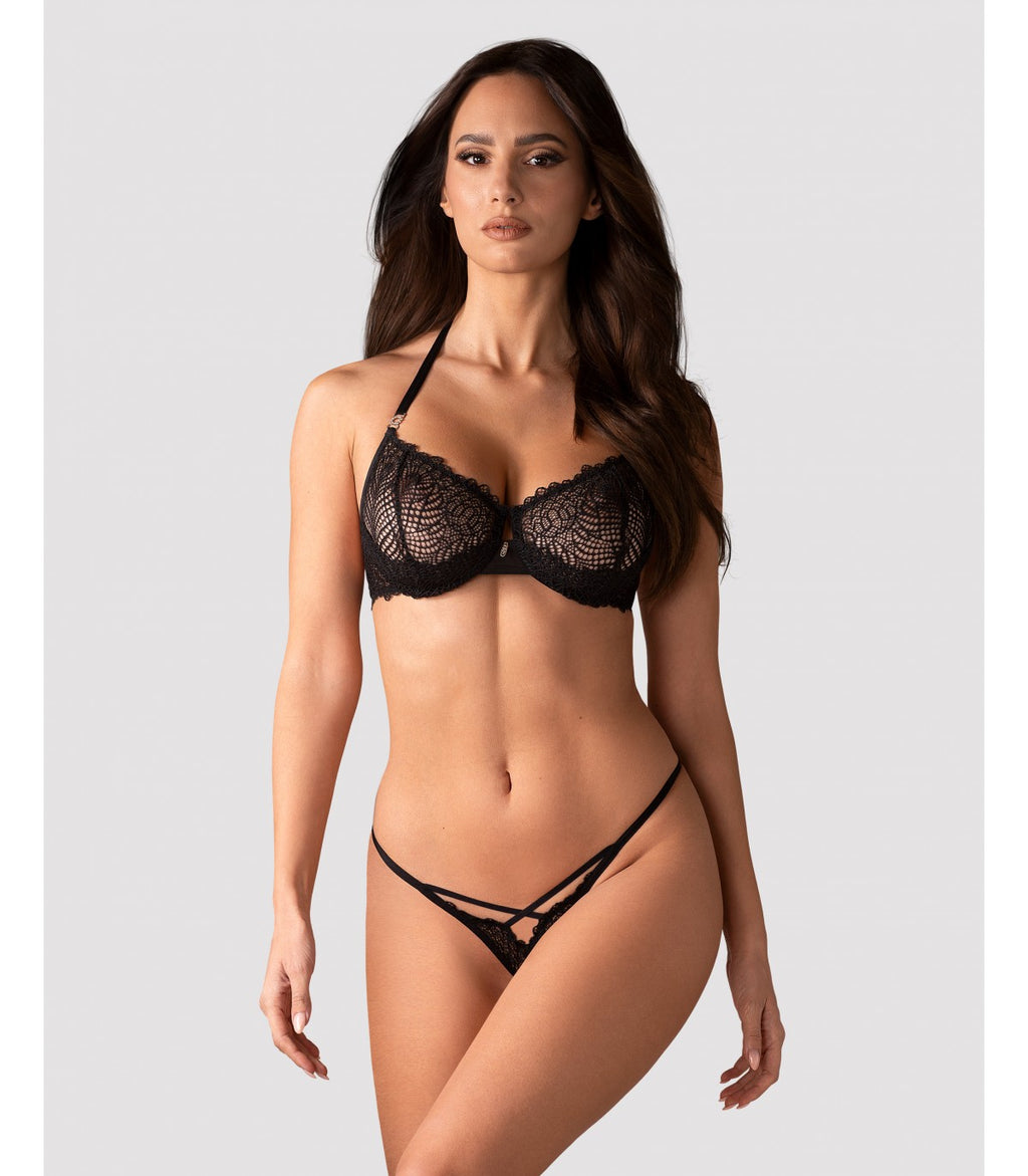 ILIOSA CONJUNTO 2 PIEZAS SIN CABALLO 2XL/3XL