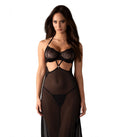 CAMISETA Y TANGA ILIOSA 2XL/3XL