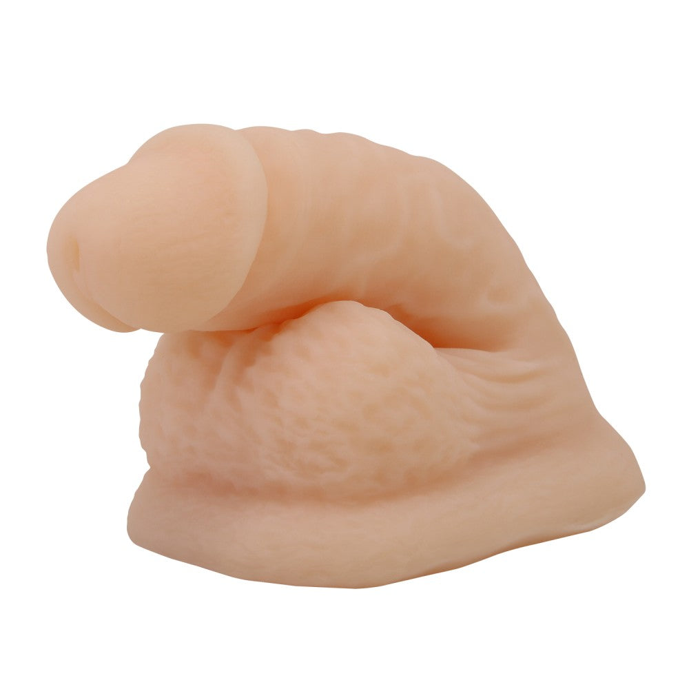 Pretty Love Wildon Pene Realista 5,3"