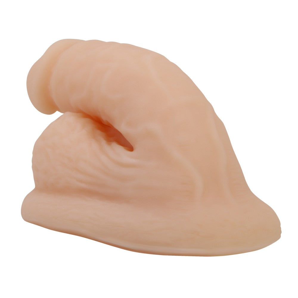 Pretty Love Wildon Pene Realista 5,3"