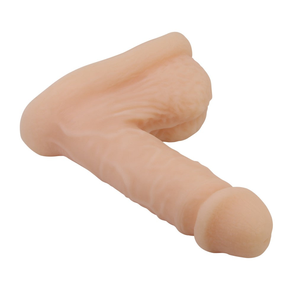 Pretty Love Wildon Pene Realista 5,3"