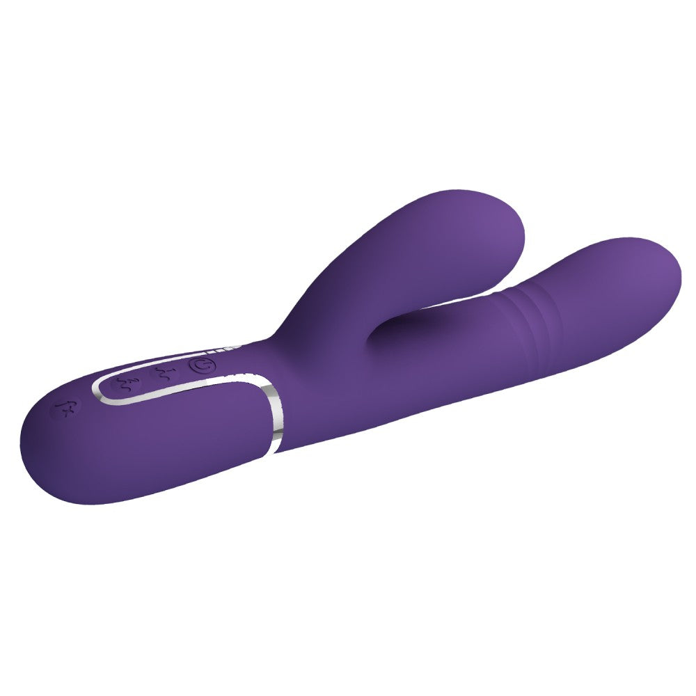Pretty Love Mariana Brilló Ternura Azul