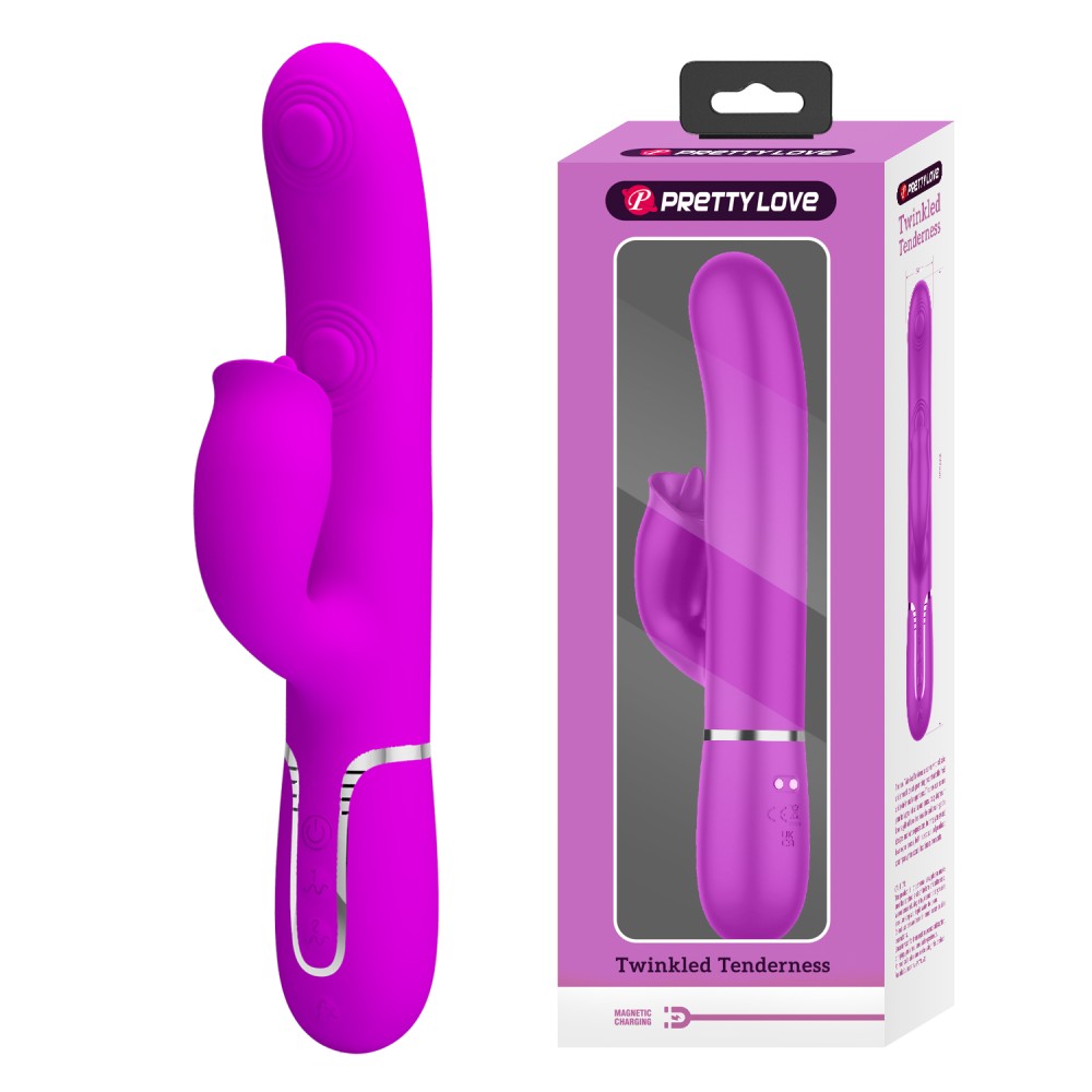 Bella Amor Gigi Brillaba Ternura Violeta