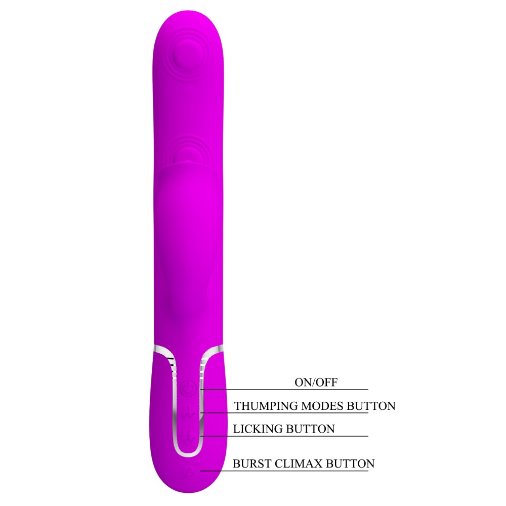 Bella Amor Gigi Brillaba Ternura Violeta