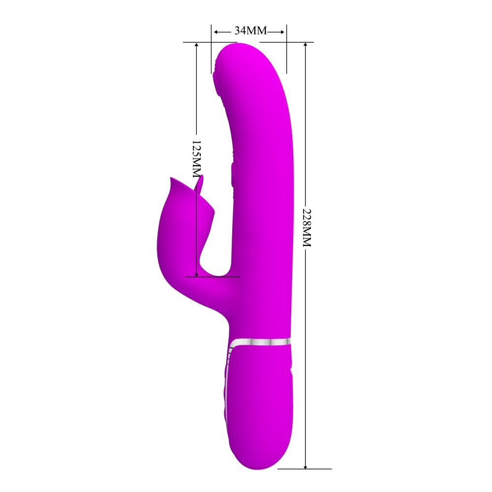 Bella Amor Gigi Brillaba Ternura Violeta