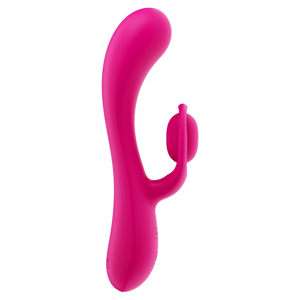 Vibrador recargable L'Allure Orbit