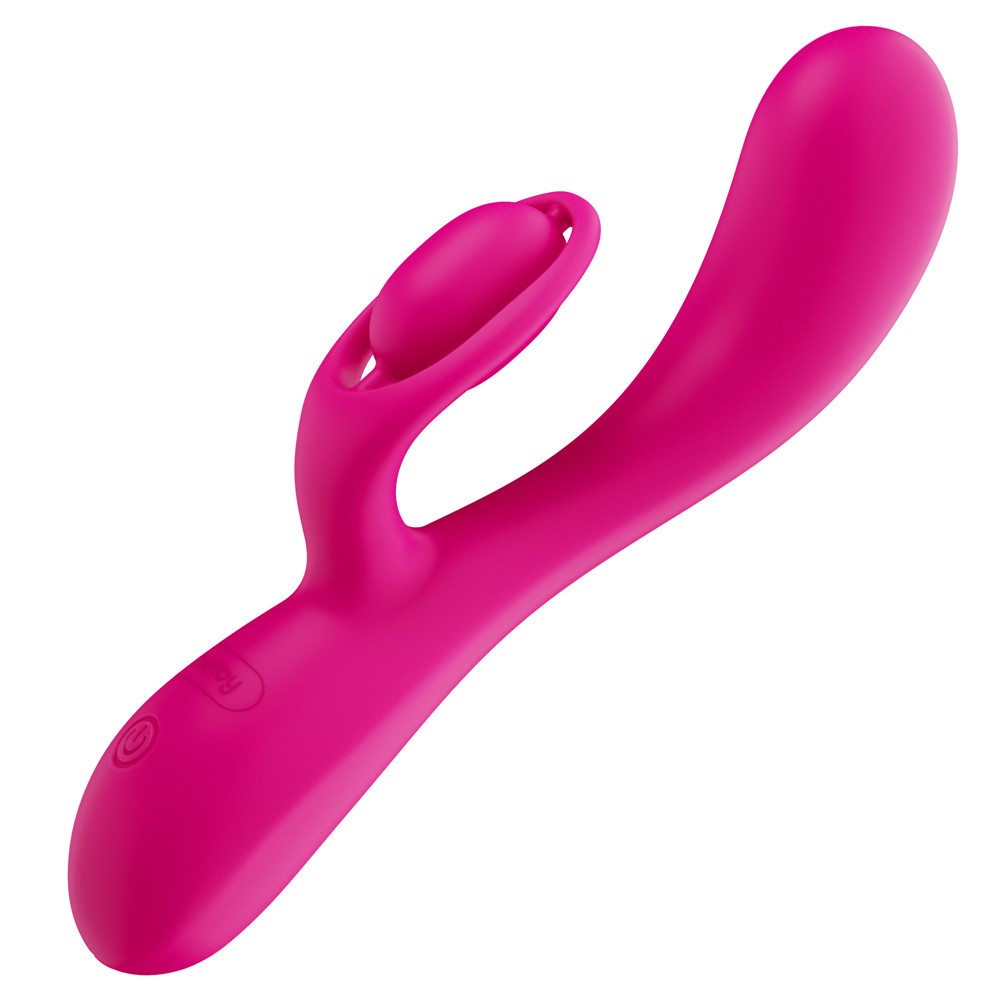 Vibrador recargable L'Allure Orbit