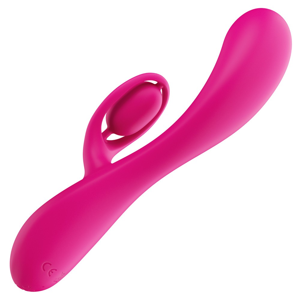 Vibrador recargable L'Allure Orbit