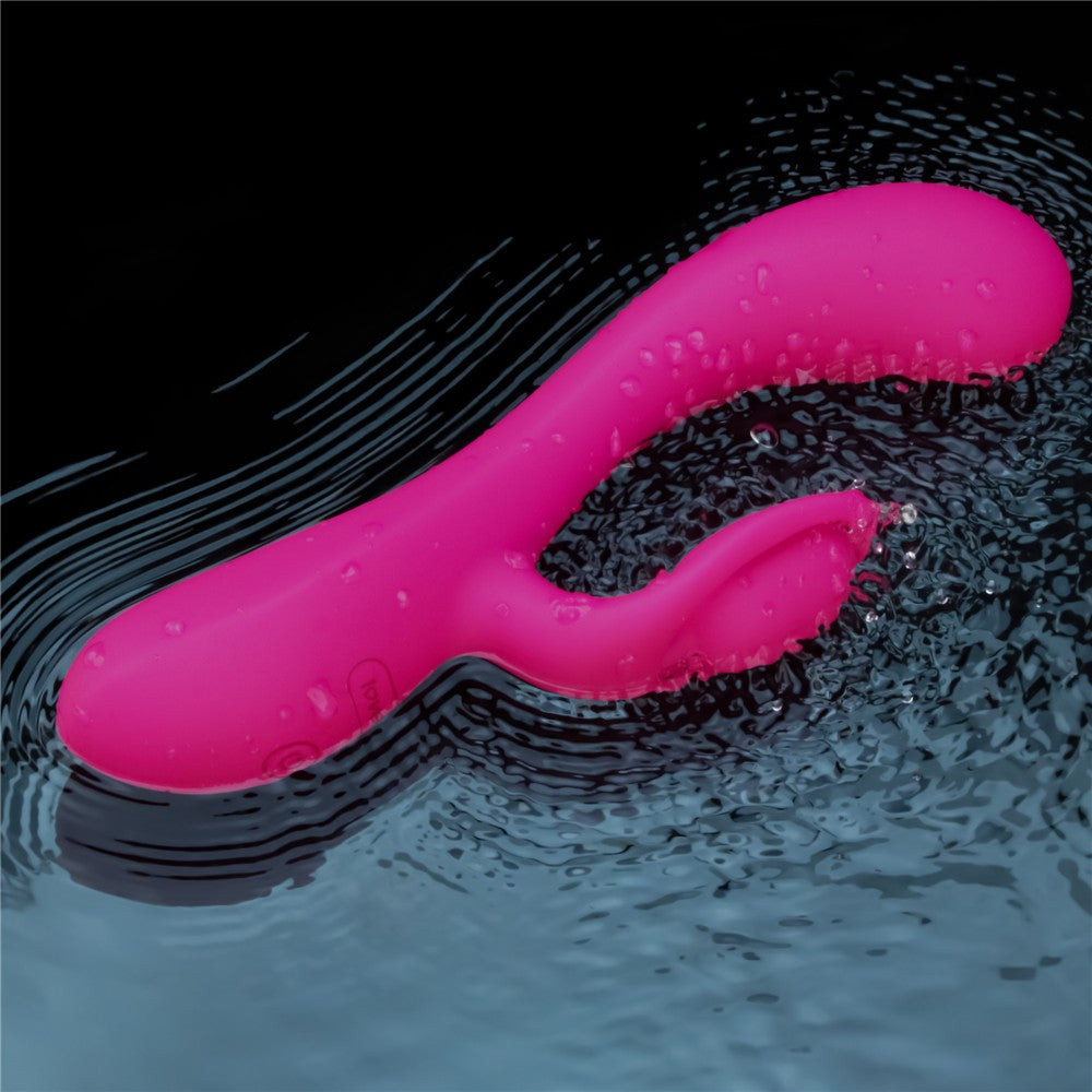 Vibrador recargable L'Allure Orbit