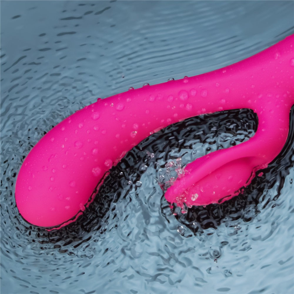 Vibrador recargable L'Allure Orbit