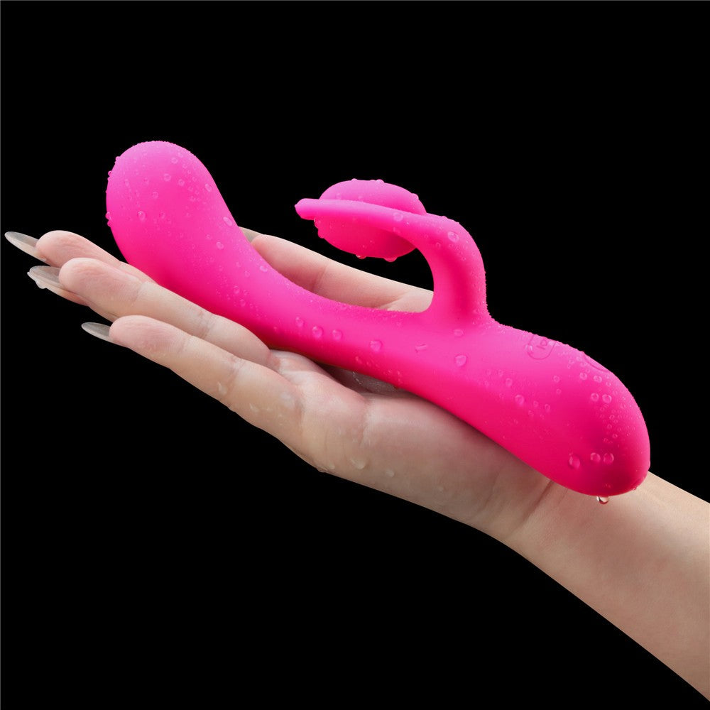 Vibrador recargable L'Allure Orbit