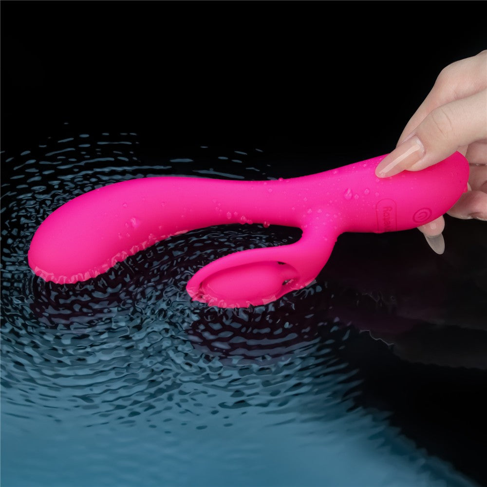 Vibrador recargable L'Allure Orbit