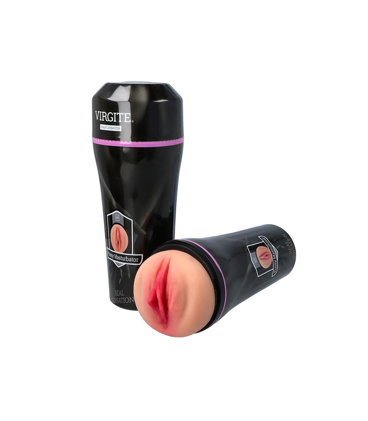 STROKER PUSSY SENSACIÓN REAL