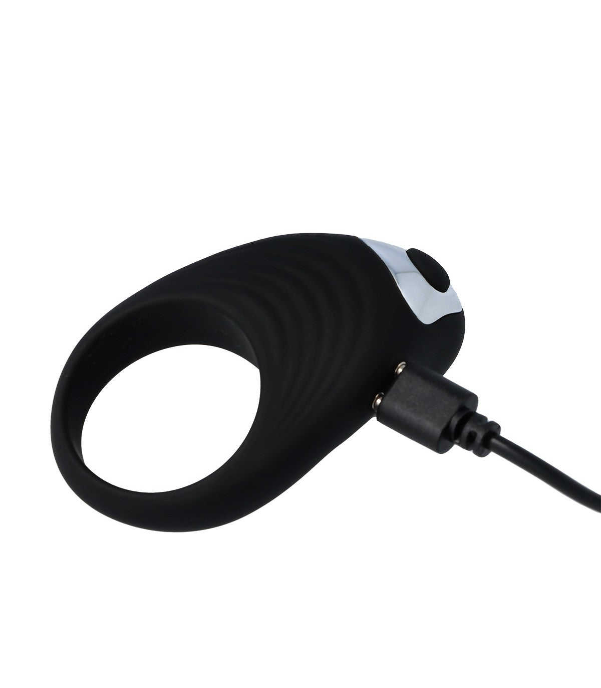 ANILLO VIBRADOR RECARGABLE PARA PENE LOOP