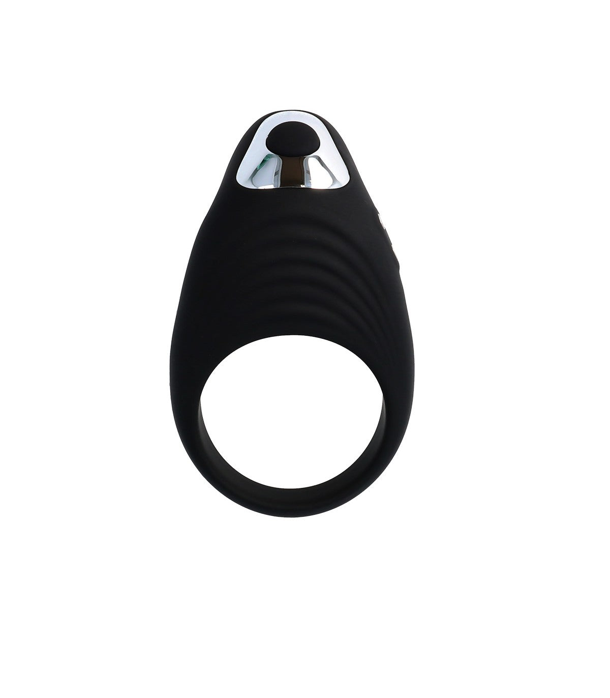 ANILLO VIBRADOR RECARGABLE PARA PENE LOOP