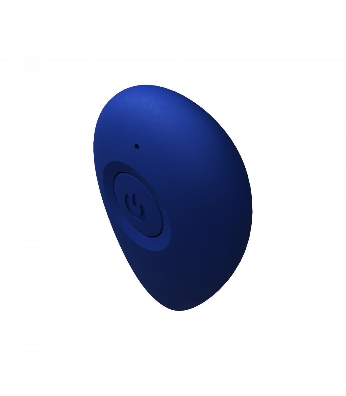 VIBRADOR CON MANDO A DISTANCIA BLUE PLUGY