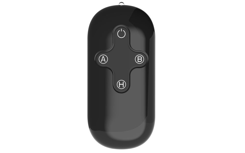 Máquina sexual VII