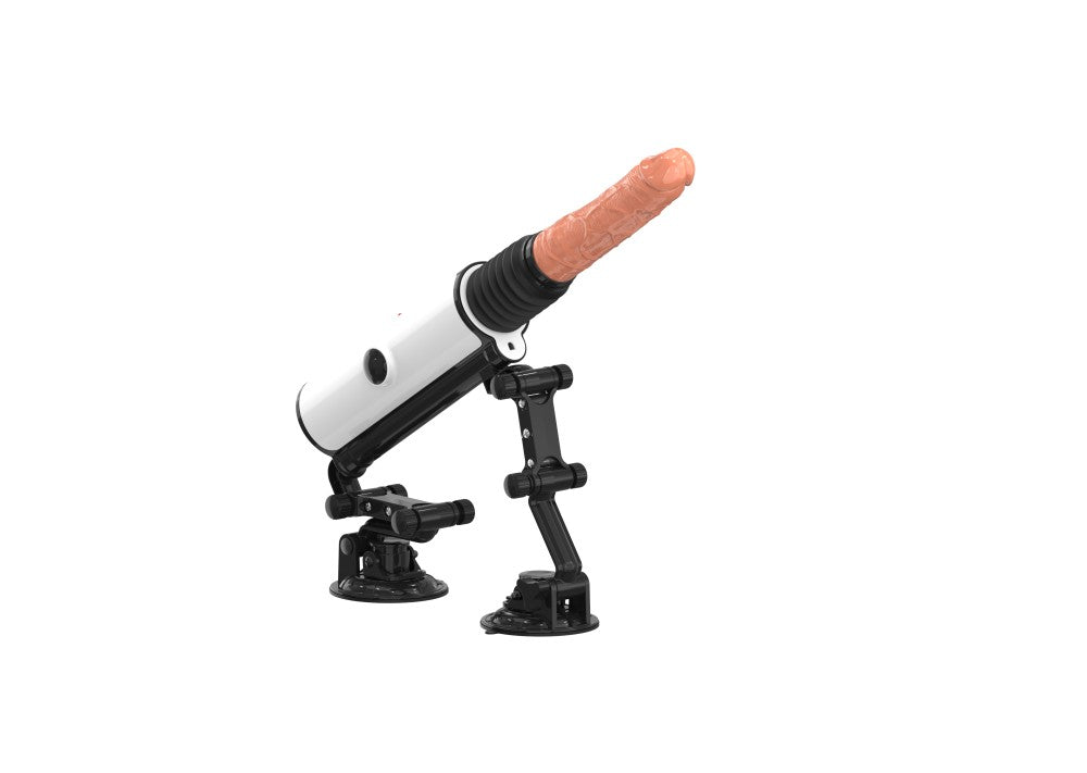 Máquina sexual VII
