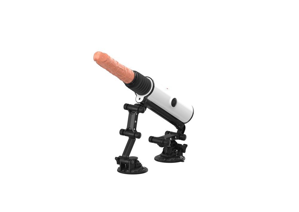 Máquina sexual VII