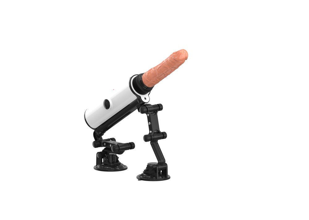 Máquina sexual VII