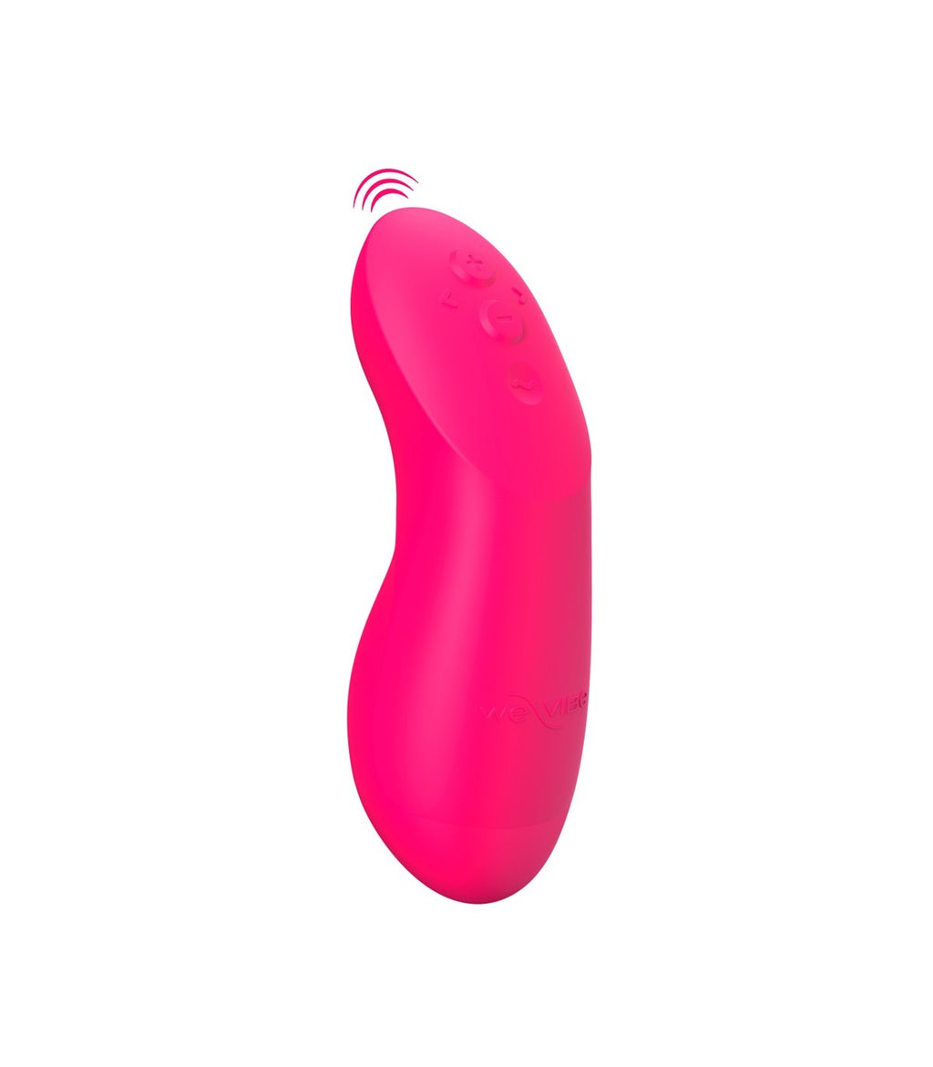 WE-VIBE CHORUS PRO ROSA ELÉCTRICO