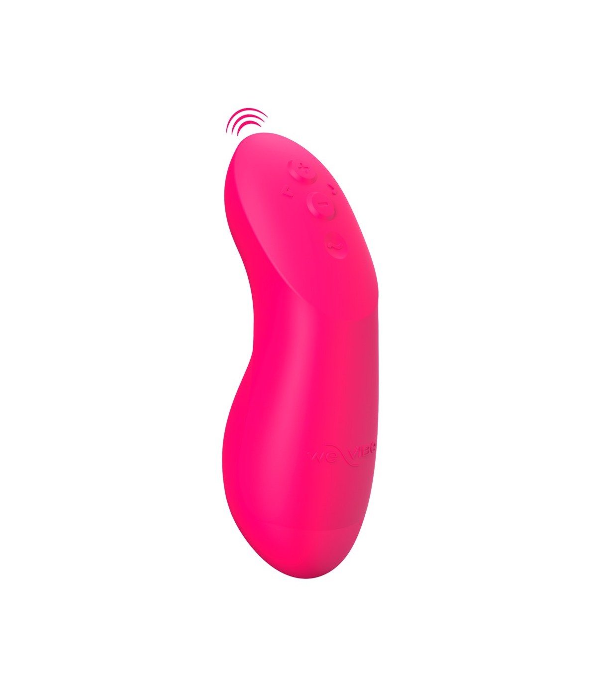 WE-VIBE CHORUS PRO ROSA ELÉCTRICO