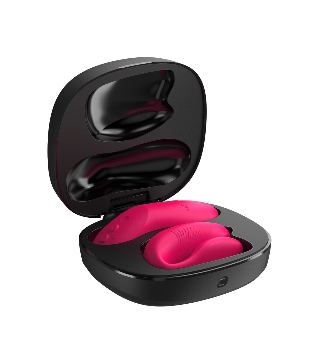 WE-VIBE CHORUS PRO ROSA ELÉCTRICO