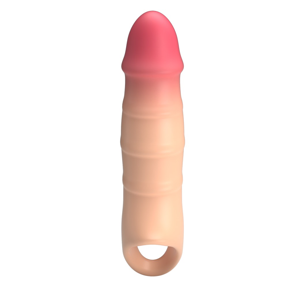 Buena carne de Damell Love