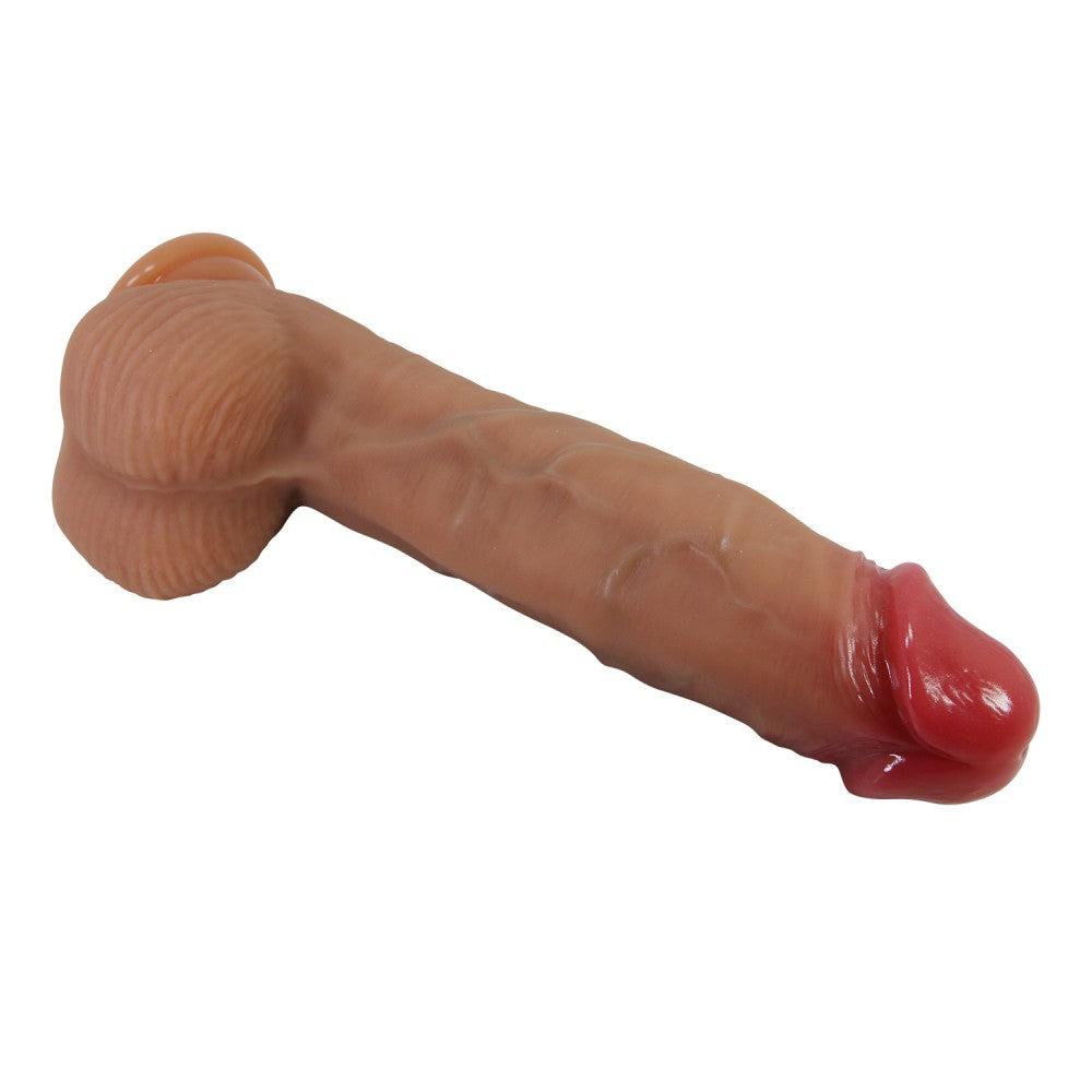 Dildo Pretty Love Orton de 9,2 pulgadas