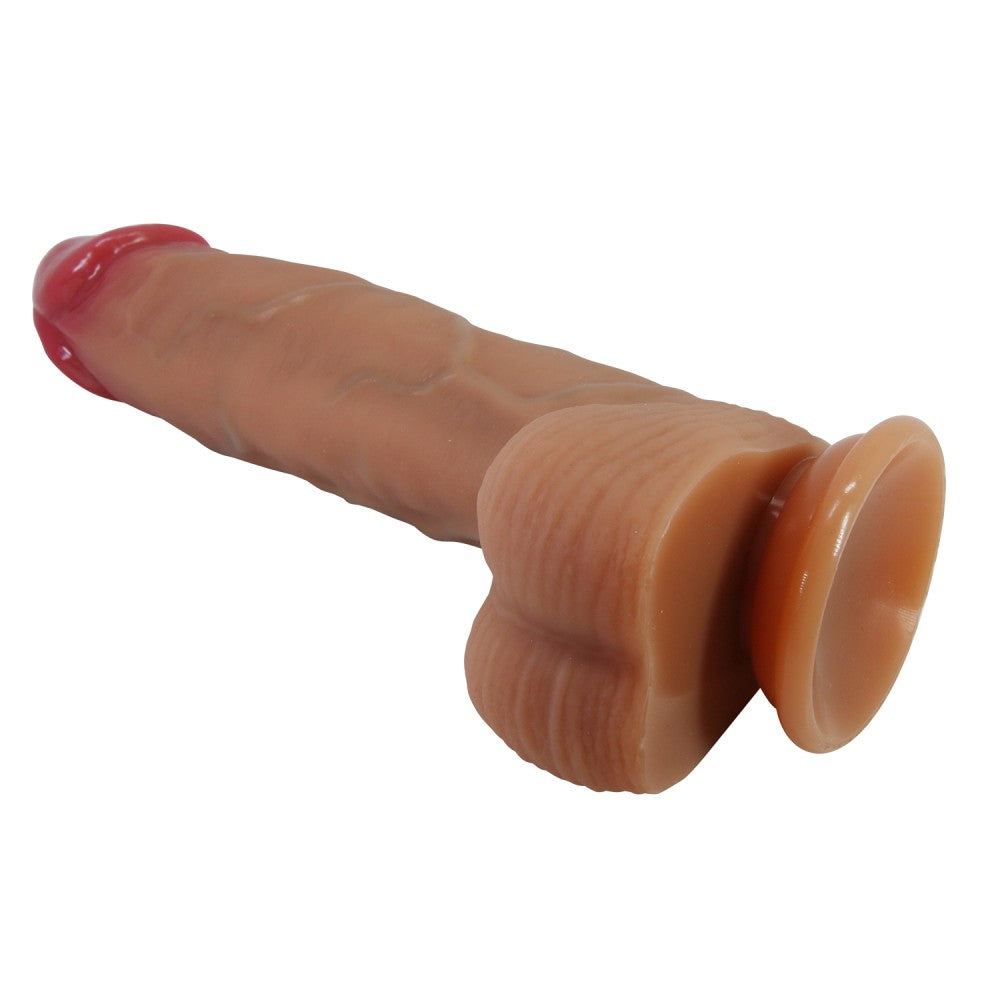 Dildo Pretty Love Orton de 9,2 pulgadas