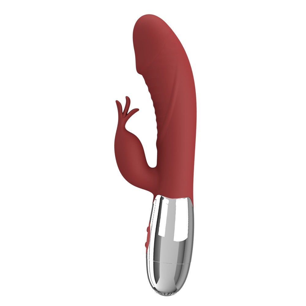 Pretty Love Rasmussen Rojo