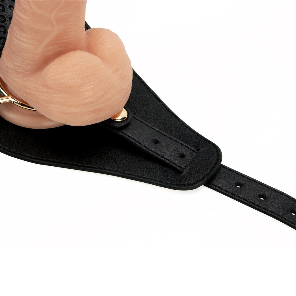 Juego de correas vibratorias mejoradas de 8'' XS/S/M