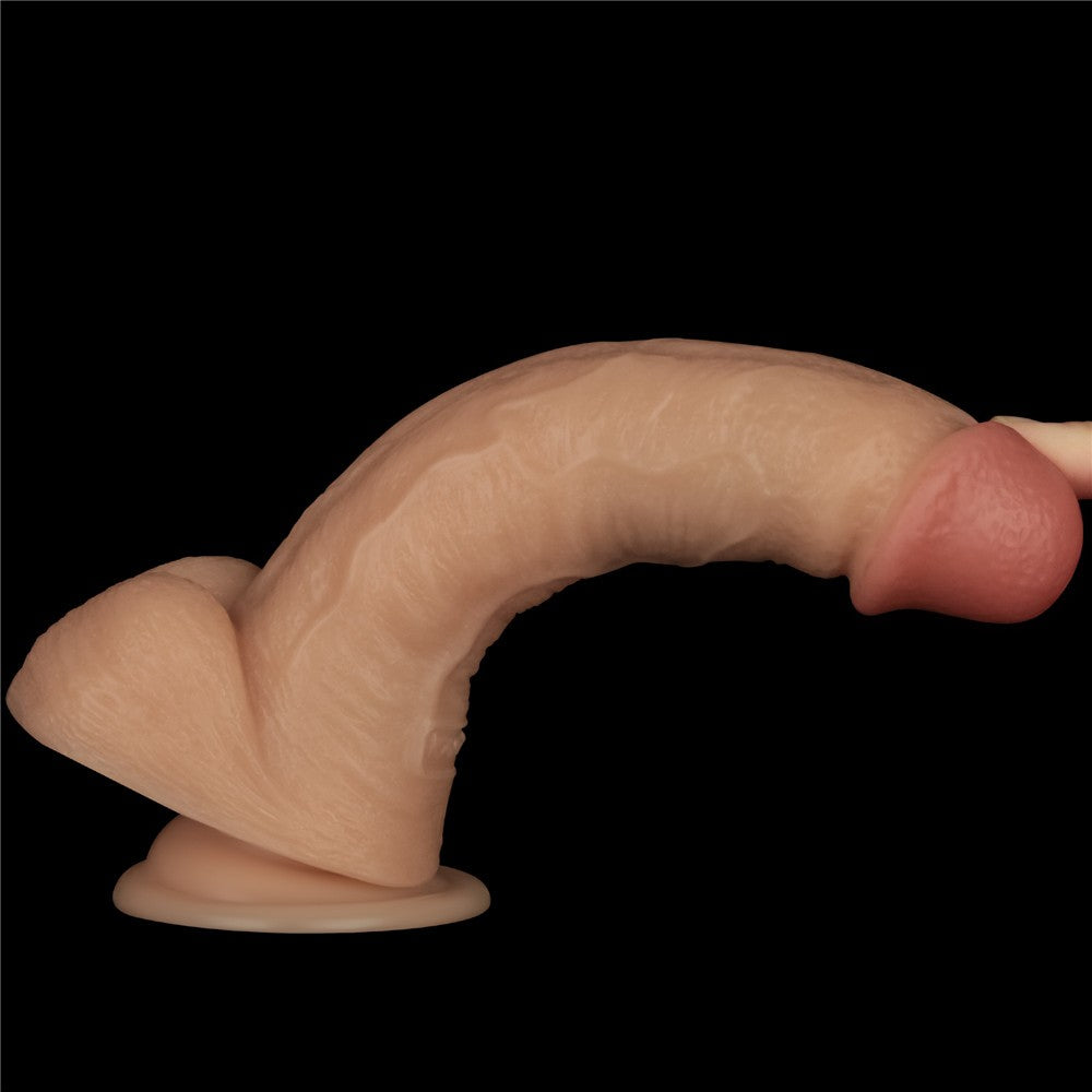 Juego de correas vibratorias mejoradas de 8'' XS/S/M