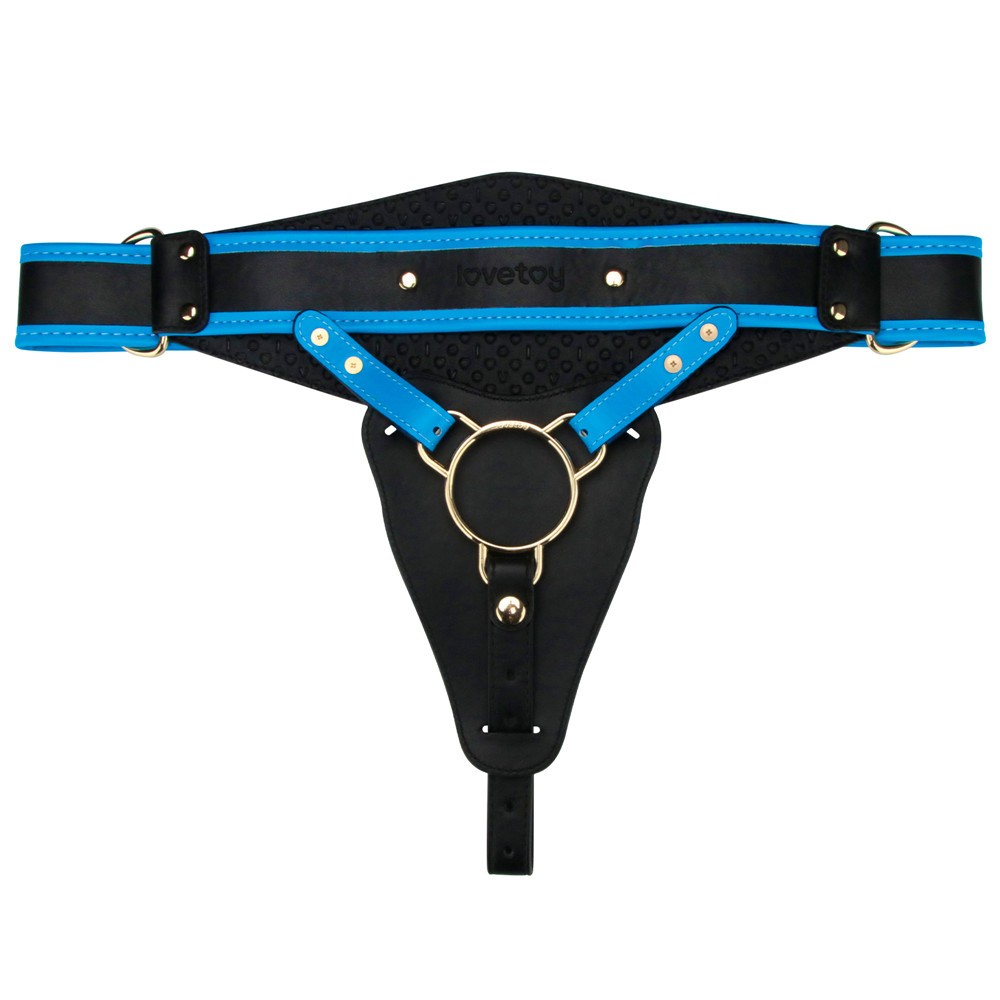 Juego de correas vibratorias mejoradas de 8'' XS/S/M