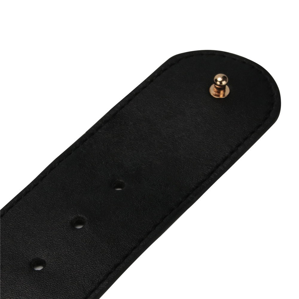 Juego de correas vibratorias mejoradas de 8'' XS/S/M