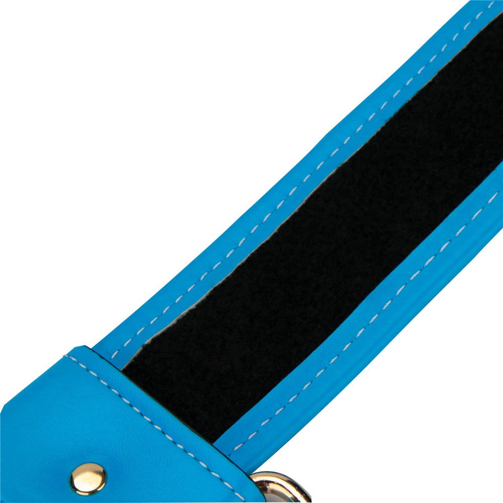 Juego de correas vibratorias mejoradas de 8,5'' XS/S/M