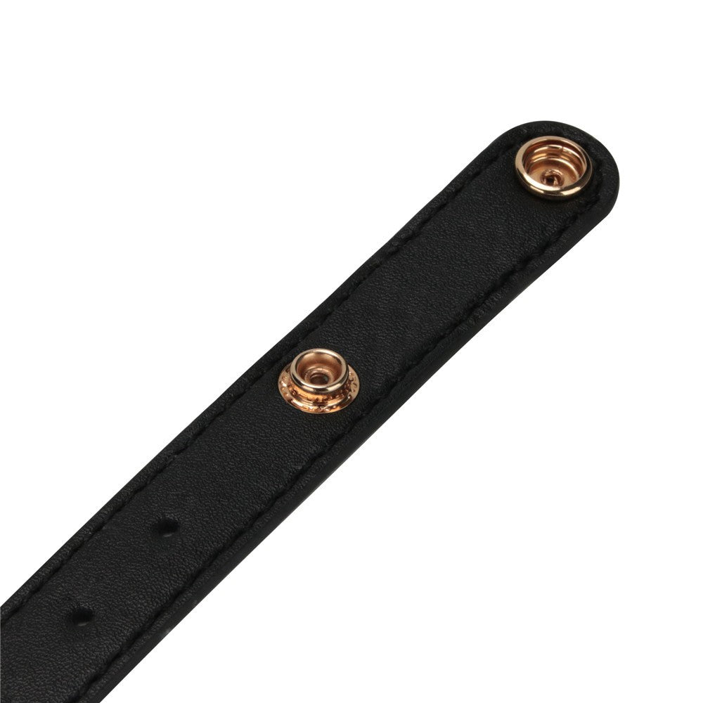 Juego de correas vibratorias mejoradas de 8,5'' XS/S/M