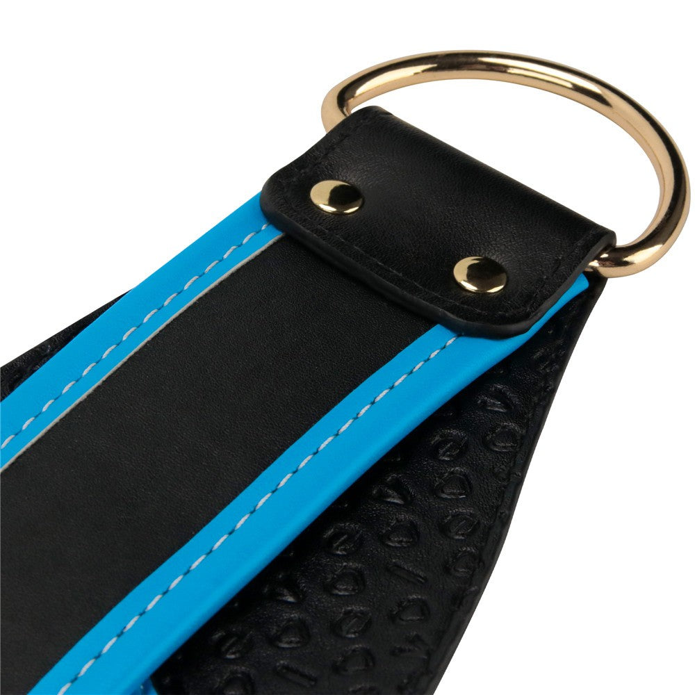 Juego de correas vibratorias mejoradas de 8,5'' XS/S/M