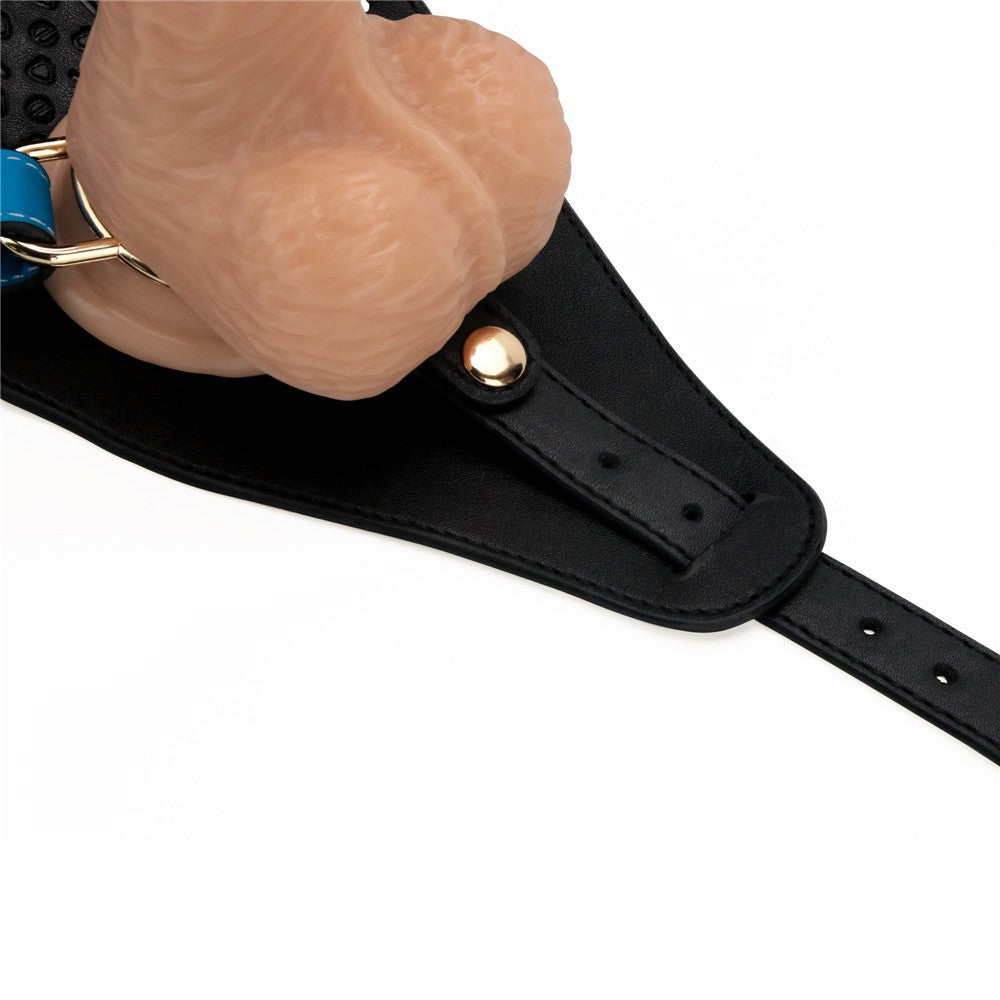 Juego de correas vibratorias de 8,5'' L/XL/2XL, mejoradas
